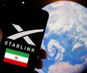ماجرای دسترسی به استارلینک با ویو برج میلاد تهران چیست؟
