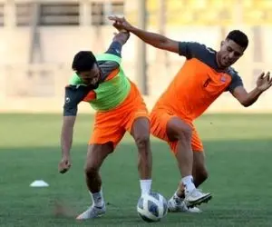 جدیدترین وارث پیراهن کریم باقری در پرسپولیس کیست؟