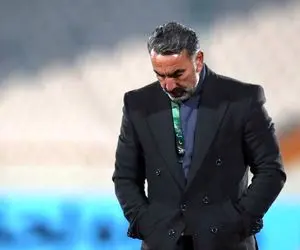 فکری، هفتمین سرمربی استقلال که آخر فصل را نمی‌بیند