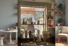 بازی فکری؛ باید تک‌تیرانداز جنگی باشی تا  گربه رو تو این آشفته بازار پیدا کنی