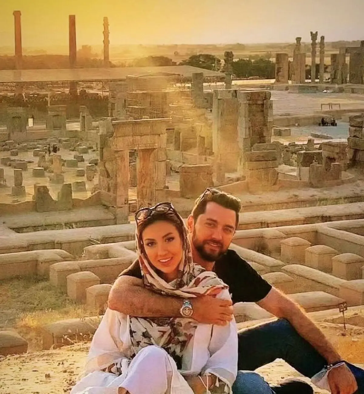 بهرام رادان