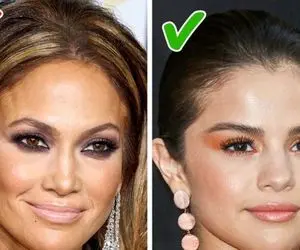 (عکس) مدل های آرایشی که دیگر مد نیستند!