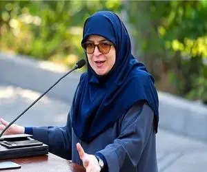 سخنگوی دولت: امروز با یک جنگ رسانه‌ای تمام‌عیار روبرو هستیم