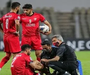 عالیشاه در آستانه محرومیت از لیگ قهرمانان آسیا