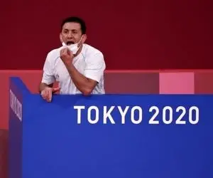 مربی تیم ملی کشتی اخراج می شود؟