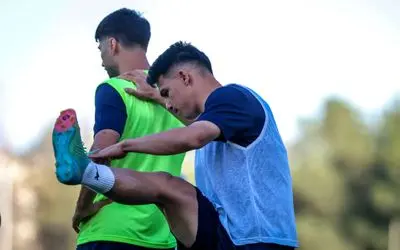 ترکیب احتمالی تیم ملی مقابل قطر در رقابت های انتخابی جام جهانی