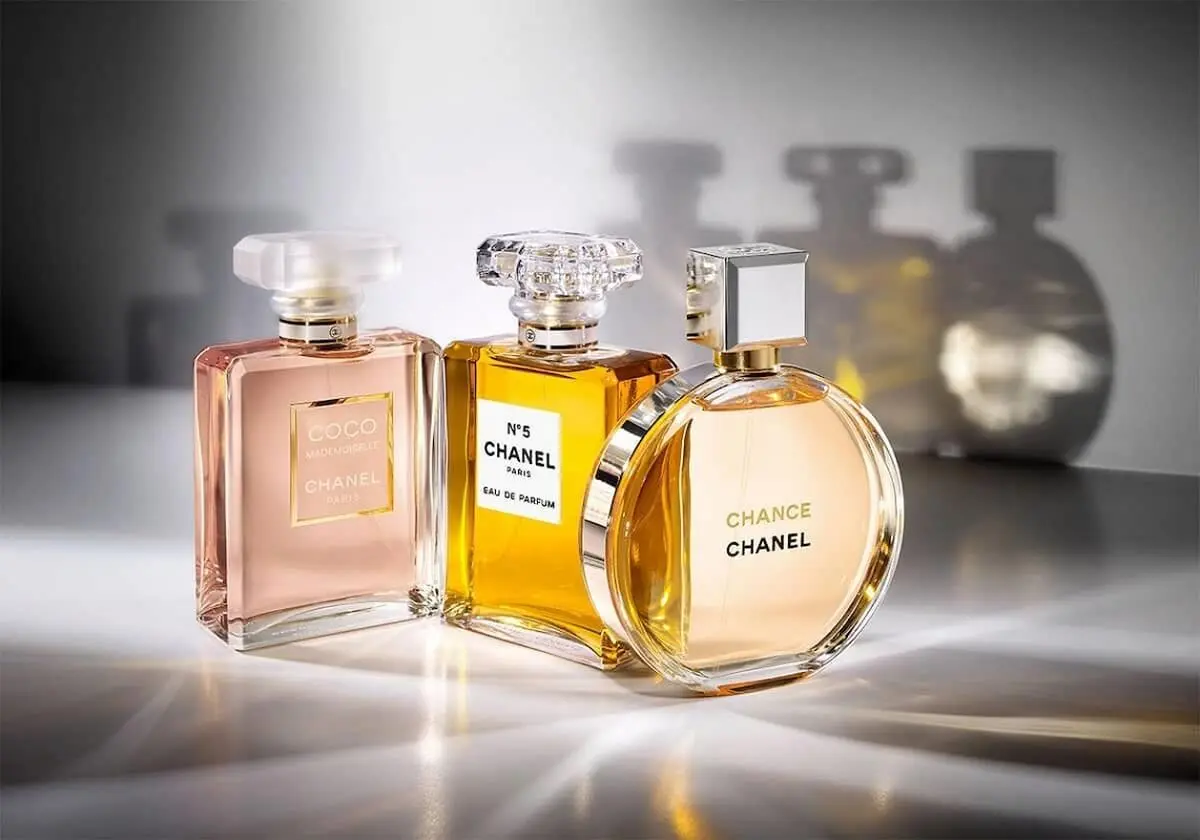 رایحه عطر زمستانی