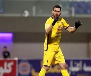 (عکس) پست معنی دار علیرضا حقیقی در واکنش به اتهامات