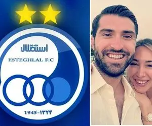 پیشنهاد یک فصل 35 میلیارد هم انصاری فرد را راضی نکرد پیراهن استقلال را بپوشد