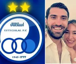 پیشنهاد یک فصل 35 میلیارد هم انصاری فرد را راضی نکرد پیراهن استقلال را بپوشد