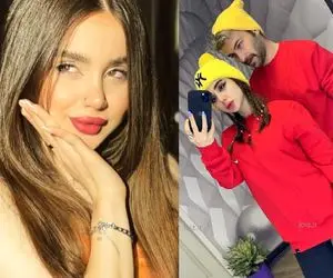 نیکا (اُوین) بعد از عشق و حال با ممد، حالا نوبت عباس شده! +عکس 