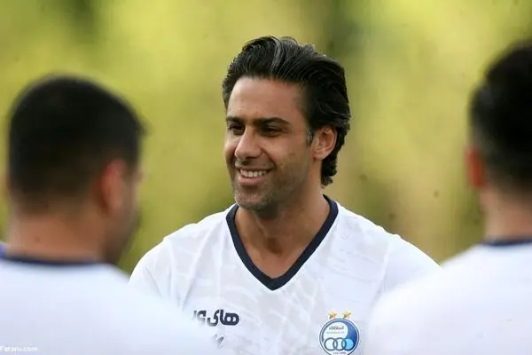 Farhad Majidi shayanews