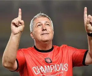  اسکوچیچ بهترین مربی کرواسی با رای تراکتوری‌ها