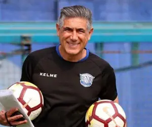 سرمربی محبوب و پیشین پرسپولیس گزینه تیم ملی امید!