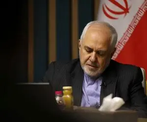 پیام ترامپ به ایران پیش از حمله نظامی تهران به روایت ظریف