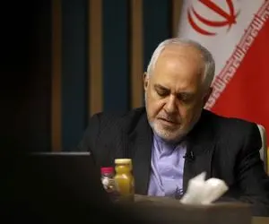 پیام ترامپ به ایران پیش از حمله نظامی تهران به روایت ظریف