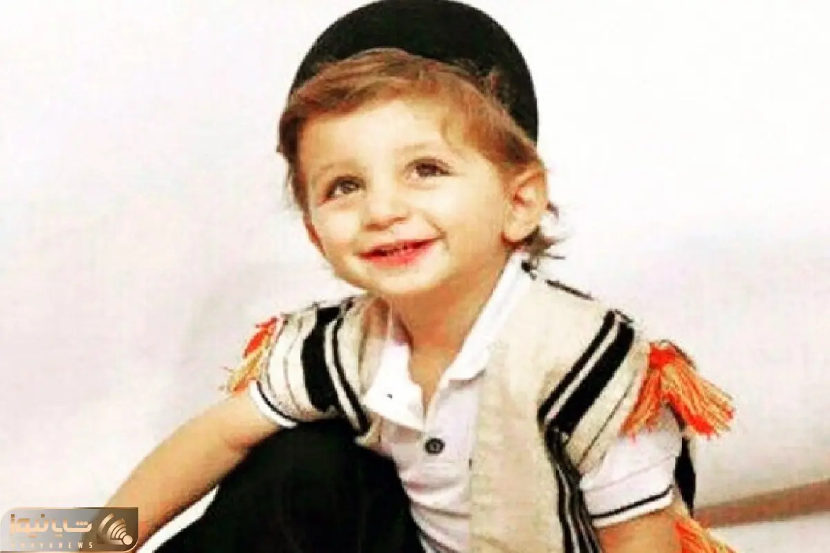 آواز محلی؛ پسر بچه چشم همه رو چارتا کرد با لری خوندش ایولا داره با نیم وجب سنش