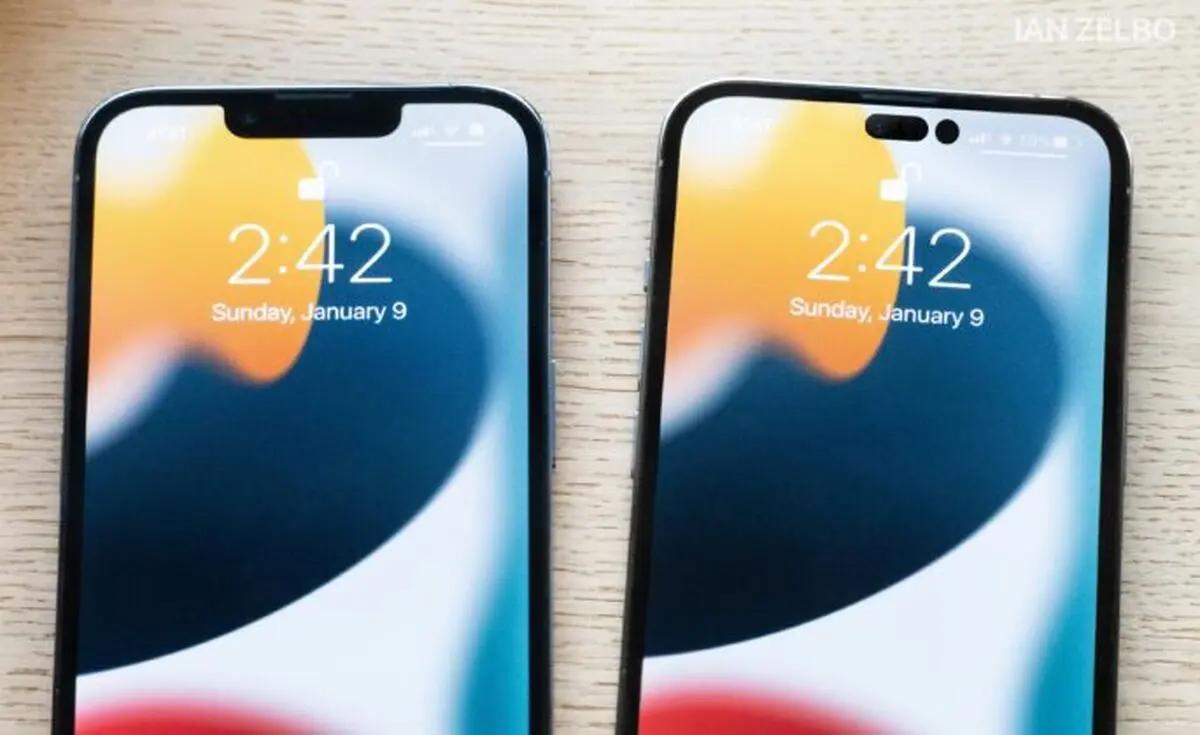 iPhone 14