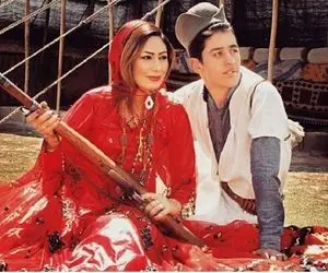 آواز محلی؛ شادترین آهنگ لری که مرده تو جمع خوند همه فیض بردن خانما کل میکشن جا موسیقی