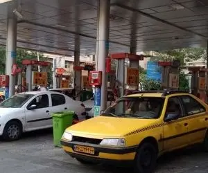 ۵۰ درصد بنزین کشور اینگونه هدر می‌رود 