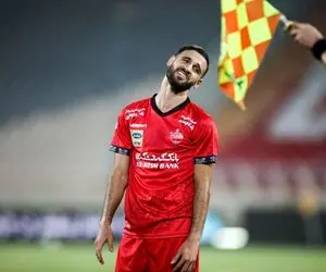 نوراللهی علت حذف پرسپولیس از جام حذفی