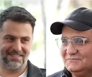 سوتی خندان؛ خاطره فرح بخش رشوه دهی میرطاهر مظلومی در اسپانیا برای خرید کالباس