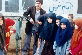 سفر به ایام قدیم سال 1375؛ مقایسه بچگی و بازی های قدیم دهه شصتیا و گودزیلا های 1404