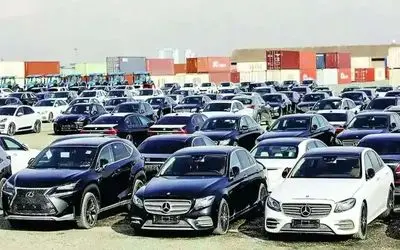 فروش حواله واردات خودرو جانبازان 2 تا 4 میلیارد تومان