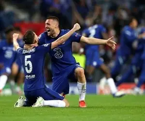 تایید علاقه یوونتوس به ستاره تیم‌ملی ایتالیا و چلسی