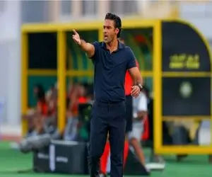 (عکس) اولین تصویر از حضور فرهاد مجیدی در البطائح امارات