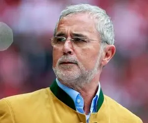 علت درگذشت گرد مولر چه بود؟ + بیوگرافی