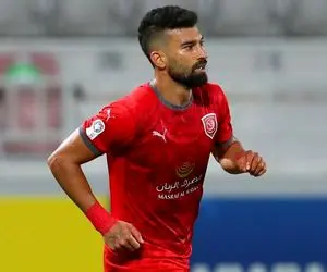 لژیونر مطرح به پرسپولیس بر میگردد؟