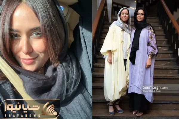 parinaz izadyar shayanews