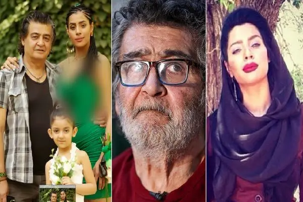 reza rooygari shayanews