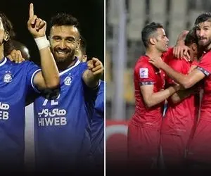 چراغپور: توان تیمی پرسپولیس همسطح آسیاست