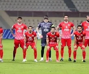 تمرینات تراکتور سه روز تعطیل شد