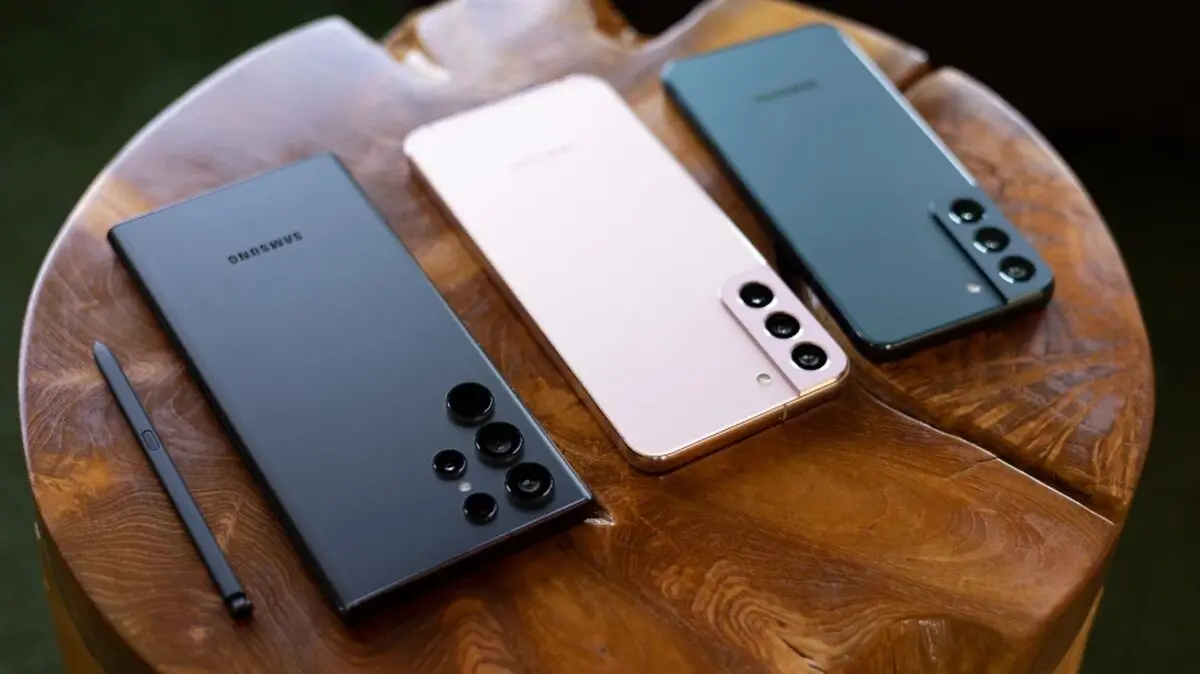 amsung-Galaxy-S22