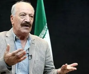 پیکر سعید راد کی تشییع می شود؟