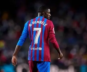 جدایی وینگر بارسلونا قطعی است؛ 3 تیم انگلیسی به دنبال ستاره