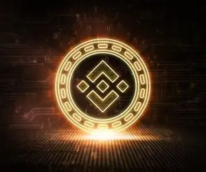 دلیل پنهان کاری بایننس؟