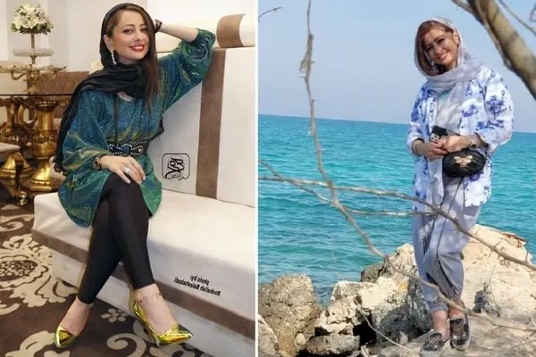 nafiseh roshan shayanews