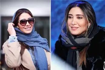 تلاش های نیکی مظفری برای شیک دیده شدن در جشنواره 25 با شکست مواجه شد