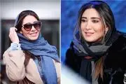 تلاش های نیکی مظفری برای شیک دیده شدن در جشنواره 25 با شکست مواجه شد