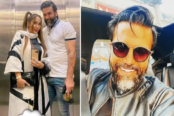 alireza nikbakht shayanews