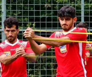 دستور یحیی گل محمدی به 3 ستاره پرسپولیس!