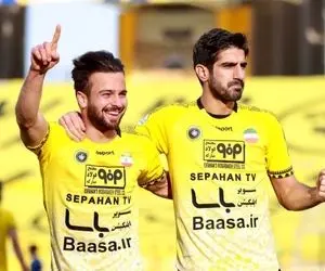 حضور سروش رفیعی در پرسپولیس به یک شرط!