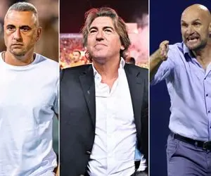 3 گزینه استقلال برای جانشینی جواد نکونام