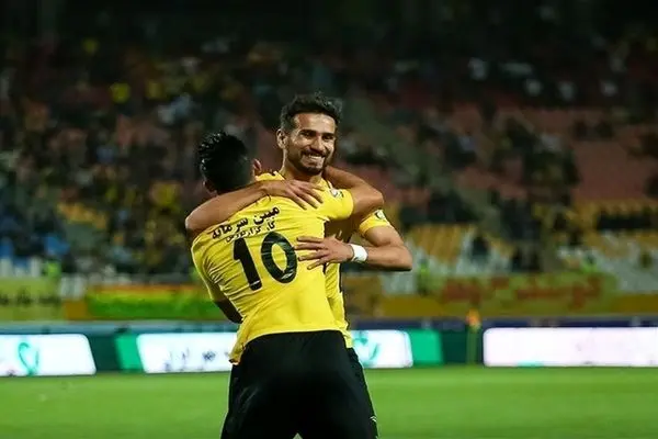 سجاد شهباززاده