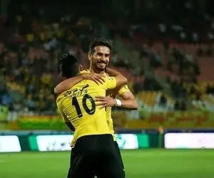 ماجرای اینستاگرامی شهباززاده و سپاهان؛ آنفالو!؛ قضیه چیست؟