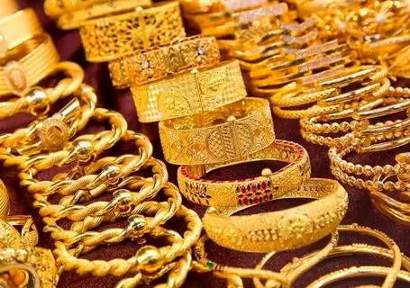 قیمت طلا و سکه امروز دوشنبه 21 اردیبهشت 1405؛ خیز طلا برای سقف جدید؟